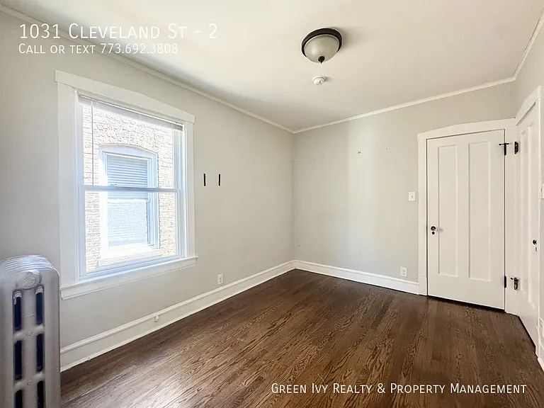 1031 Cleveland St #2 — Photo 5