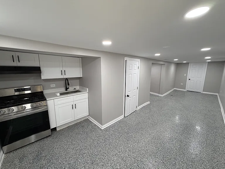 1936 S Trumbull Ave #3 — Photo 4