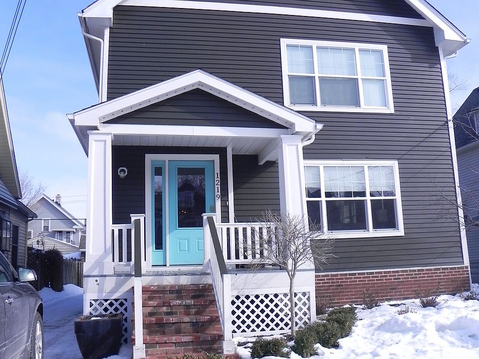 1st image of 1219 Cook Ave