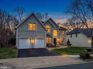 314 Alderwood Dr, Gaithersburg, MD 20878