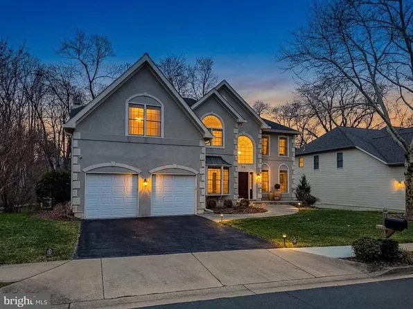 314 Alderwood Dr, Gaithersburg, MD 20878