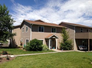 280 Center St, Adams, OR 97810