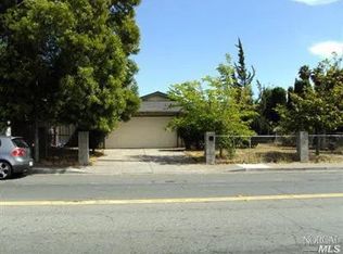 511 Whitney Ave, Vallejo, CA 94589