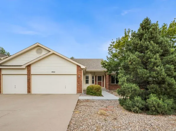 4014 Carrick Rd, Fort Collins, CO 80525