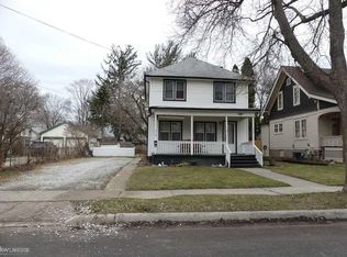 216 Jones St #218, Mount Clemens, MI