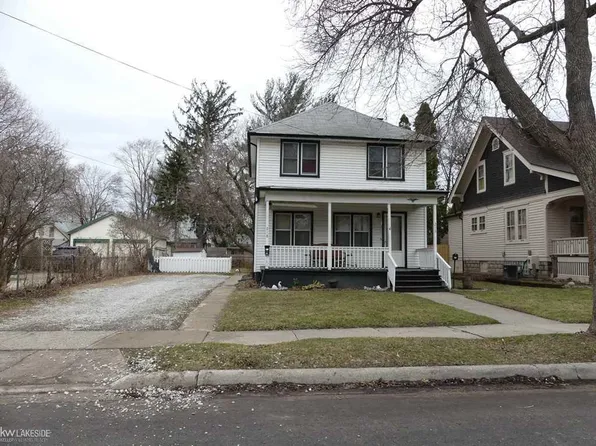 216 Jones St #218, Mount Clemens, MI 48043