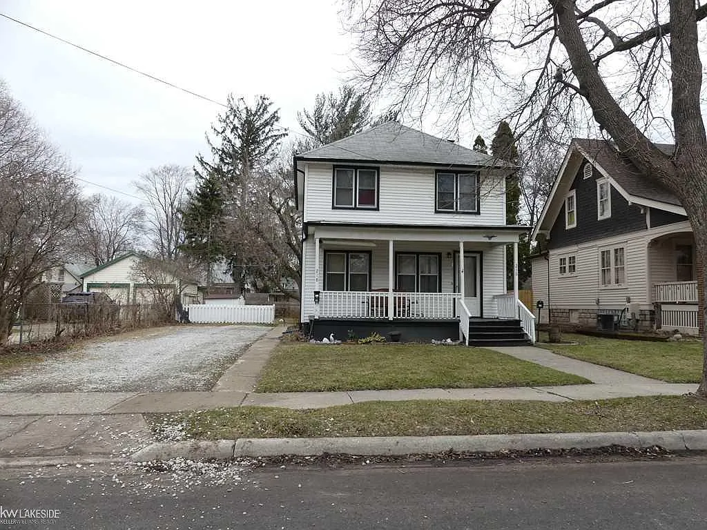 216 Jones St #218 photo 1