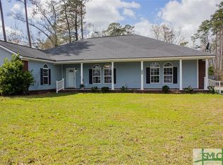 7955 State Highway 21, Port Wentworth, GA 31407