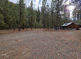 1683 E Abbot Gulch Rd, Featherville, ID 83647