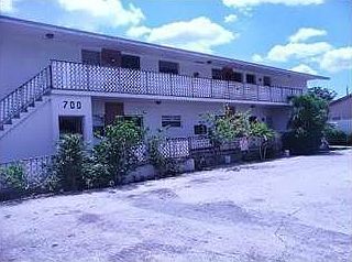 1st image of 700 S A St APT 1