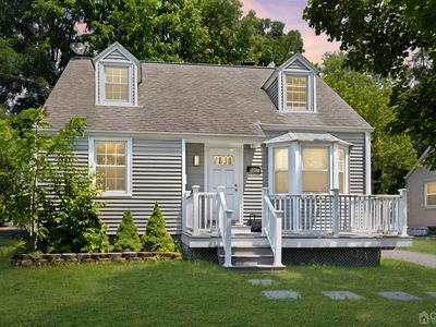 261 New Market Rd, Dunellen, NJ, 08812