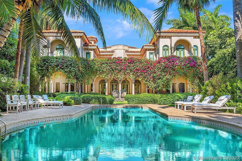 29 Star Island Dr, Miami Beach, FL 33139 Zillow