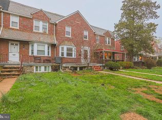 27 N Symington Ave, Baltimore, MD 21228