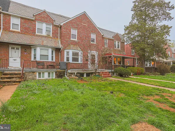 27 N Symington Ave, Baltimore, MD 21228
