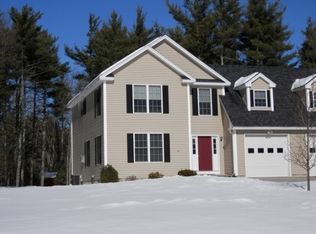 7A Kettle Ln, New Boston, NH 03070