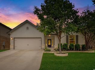 253 Bee Caves Cove, Cibolo, TX 78108