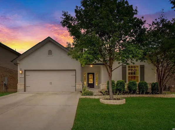 253 Bee Caves Cove, Cibolo, TX 78108