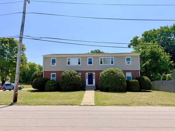 191 Orne St, North Attleboro, MA 02760