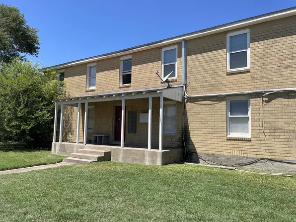 602 Texan Trl #3, Corpus Christi, TX 78411
