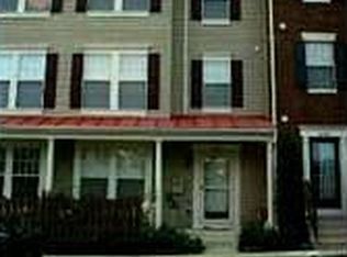 8320 Green Heron Way #51, Lorton, VA 22079