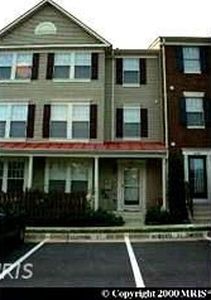 8320 Green Heron Way #51, Lorton, VA, 22079
