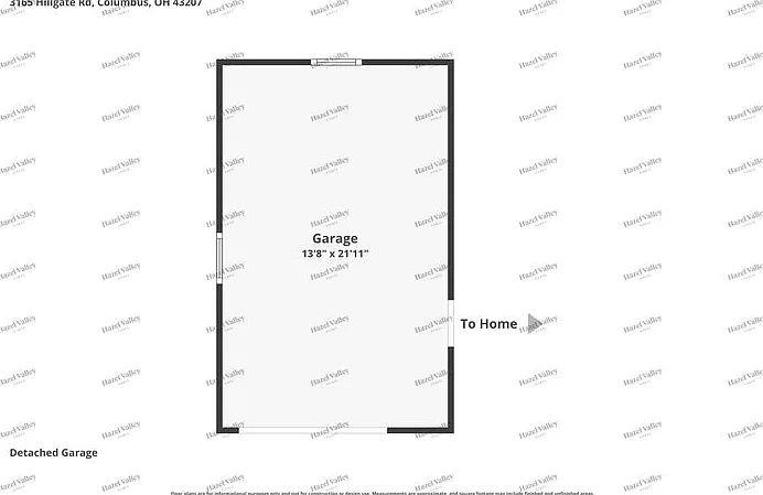 3165 Hillgate Rd — Photo 3