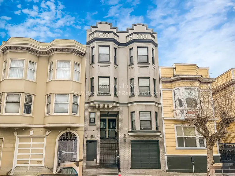1531 California St — Photo 1