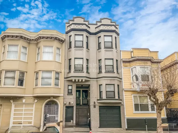 1531 California St, San Francisco, CA 94109