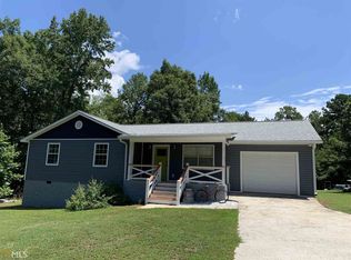 309 Old Alabama Rd, Milner, GA 30257