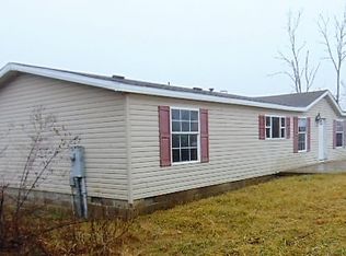 3655 Baker Williams Rd, Corinth, KY 41010