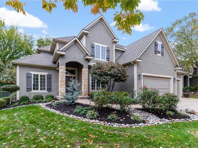 2820 W 145th St, Leawood, KS, 66224