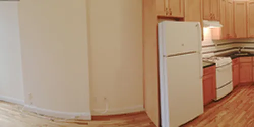 Rented by Boerum Hill Realty