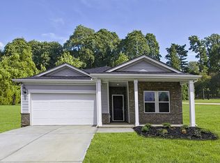 320 Allingham Rd, Piedmont, SC 29673