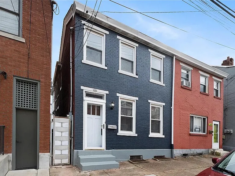 103 S 13th St — Photo 1