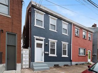 103 S 13th St, Pittsburgh, PA 15203
