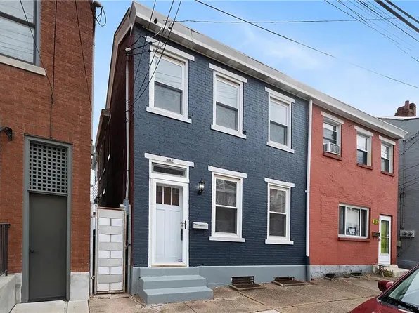 103 S 13th St, Pittsburgh, PA 15203