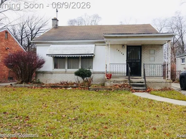 19189 Appleton St, Detroit, MI 48219