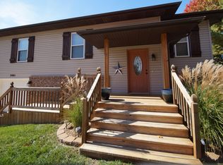 2001 S 16th St, Ozark, MO 65721