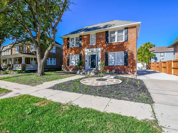 1632 Bonnie Brae St #B, Houston, TX 77006
