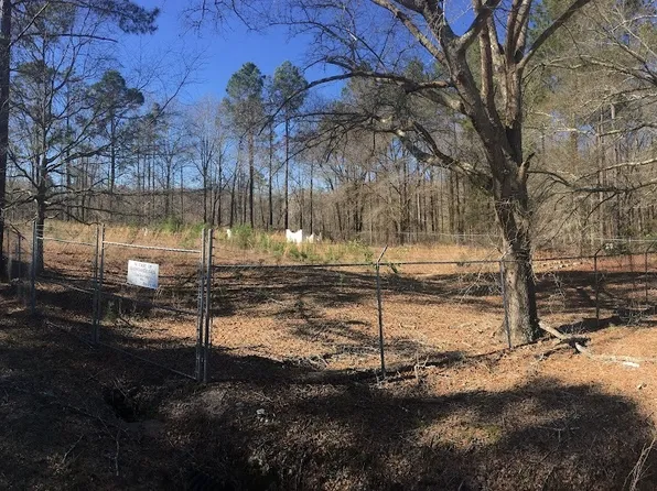 468 Industrial Dr, Abbeville, GA 31001
