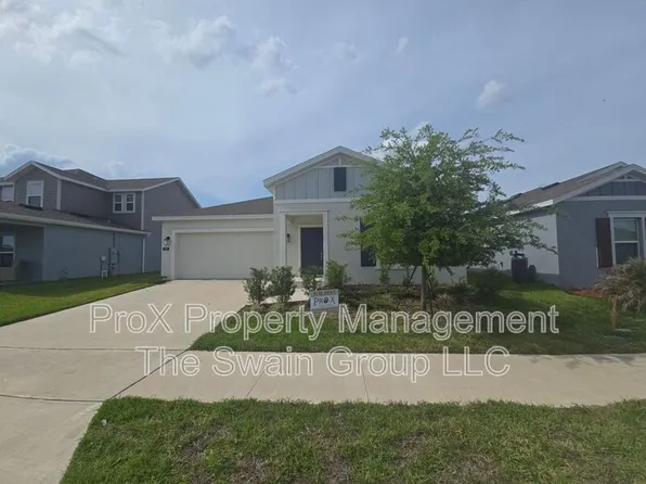 948 Craftsman Rd, Eagle Lake, FL 33839