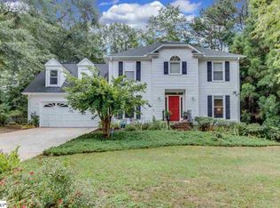 304 Holly Crest Cir, Simpsonville, SC 29681