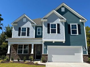 6015 Forest Dell Ct, Myrtle Beach, SC 29579