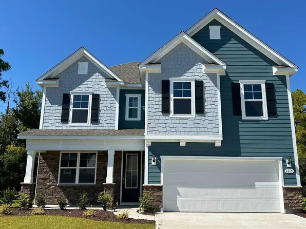 6015 Forest Dell Ct, Myrtle Beach, SC 29579