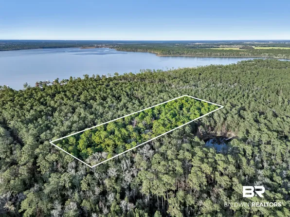 0 Weeks Bay Rd, Magnolia Springs, AL 36555