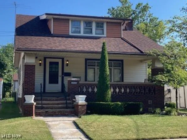 3000 Oak Park Ave, Cleveland, OH 44109