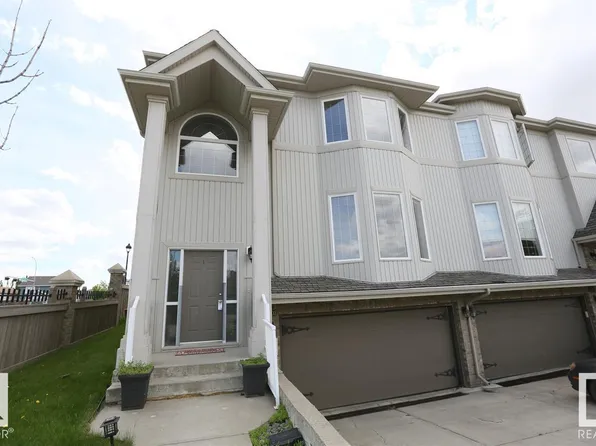 10903 8th Ave SW, Edmonton, AB T6W 1G1