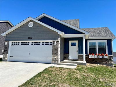1130 Bronze Dr, Foristell, MO, 63348