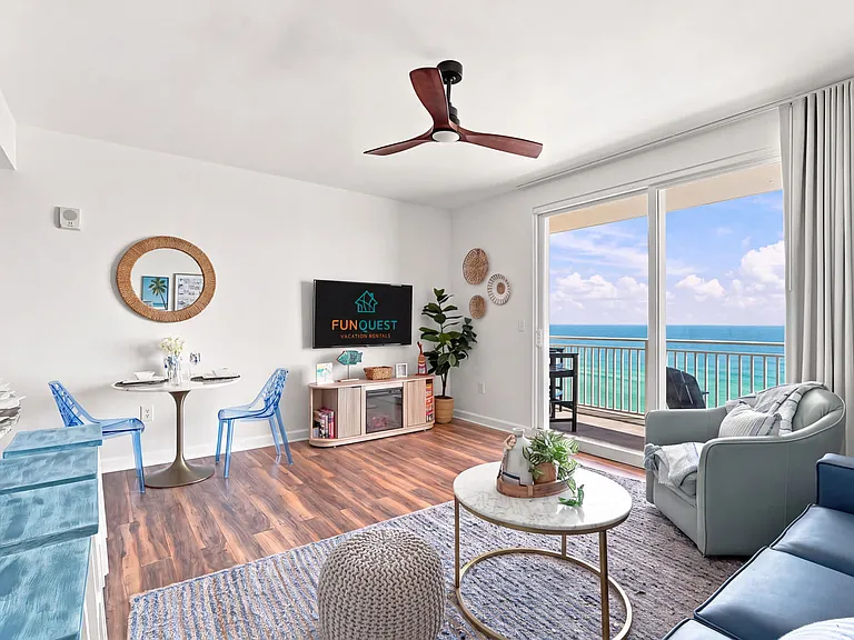 17729 Front Beach Rd #804 — Photo 11