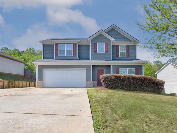 1523 Antietam Dr, Columbus, GA 31907